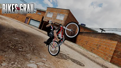 Bikes Do Grau: Online | Games | XWorld