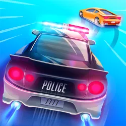 XWorld | Police Chase: Reckless Getaway