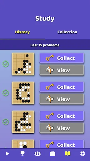 Go Game - BadukPop | Games | XWorld Go Game - BadukPop | Games | XWorld