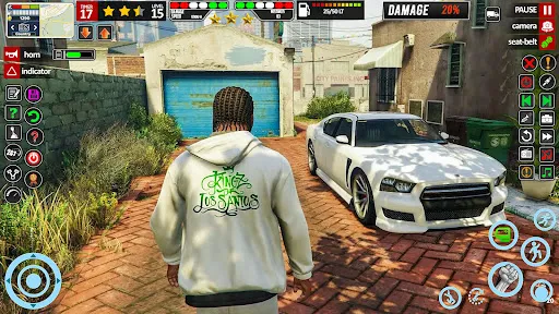 Gangster Crime Mafia City 2 | Permainan | XWorld