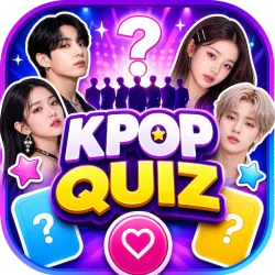 XWorld | Kpop Idol Quiz : Kpop Trivia