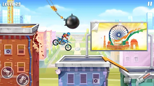 Bike Stunt Games: Bike Racing | Games | XWorld