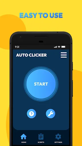 Auto Clicker: Multiple Tapping | Games | XWorld