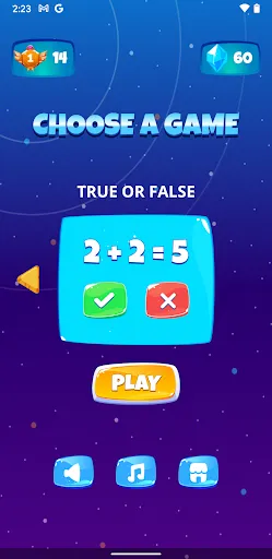 Math Game - Think Fast | 游戏 | XWorld
