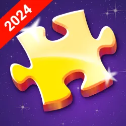 XWorld | Jigsaw Puzzle Explorer