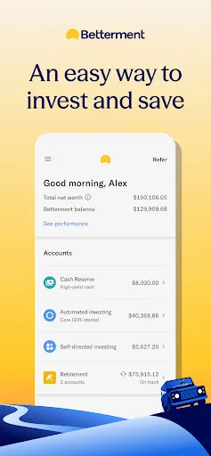 Betterment Invest & Save Money | Игры | XWorld Betterment Invest & Save Money | Игры | XWorld