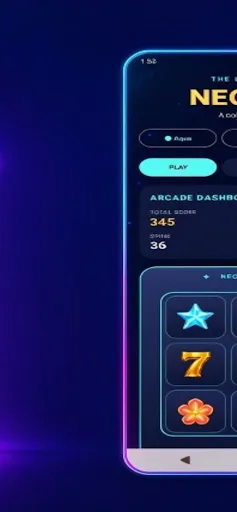 Neon 777 Reel Arcade | Jogos | XWorld Neon 777 Reel Arcade | Jogos | XWorld