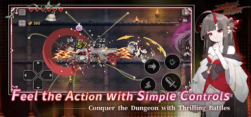 Dungeon Slasher : Roguelike | Games | XWorld Dungeon Slasher : Roguelike | Games | XWorld