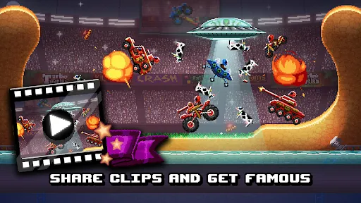 Drive Ahead! - Fun Car Battles | Games | XWorld Drive Ahead! - Fun Car Battles | Games | XWorld