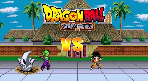 DBZ: Cosmos Warriors | Jogos | XWorld DBZ: Cosmos Warriors | Jogos | XWorld