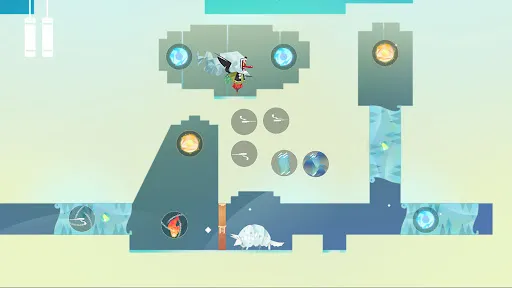 จันทราเร้น：เทนกุ | เกม | XWorld