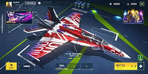 Sky Combat 2: Военные самолеты | Игры | XWorld
