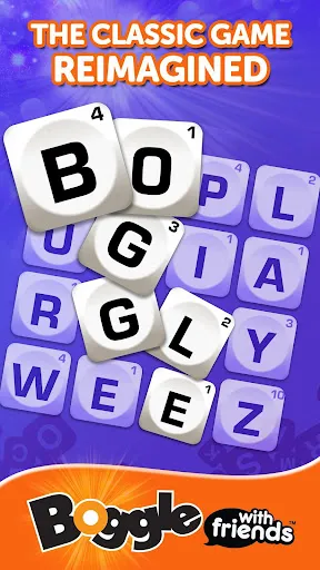 Boggle With Friends: Word Game | Игры | XWorld