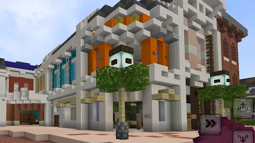 Building World: Pixel Craft | 游戏 | XWorld Building World: Pixel Craft | 游戏 | XWorld