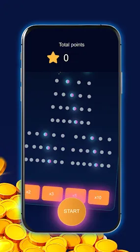 Planko Skill Drop | Permainan | XWorld