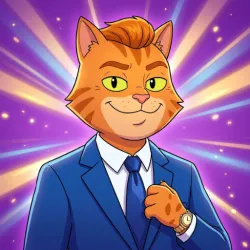 XWorld | Бизнес-кот: Симулятор жизни