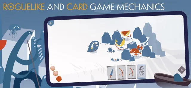 Iris and the Giant | Games | XWorld
