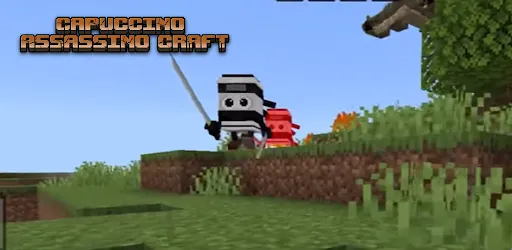 Capuccino Assassino CRAFT | Games | XWorld Capuccino Assassino CRAFT | Games | XWorld