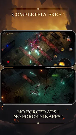 Powerlust: Offline Dungeon RPG | Games | XWorld Powerlust: Offline Dungeon RPG | Games | XWorld