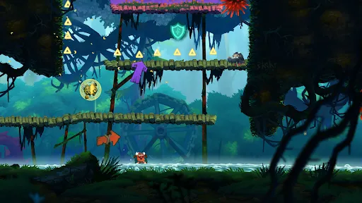 Oddmar | Games | XWorld Oddmar | Games | XWorld