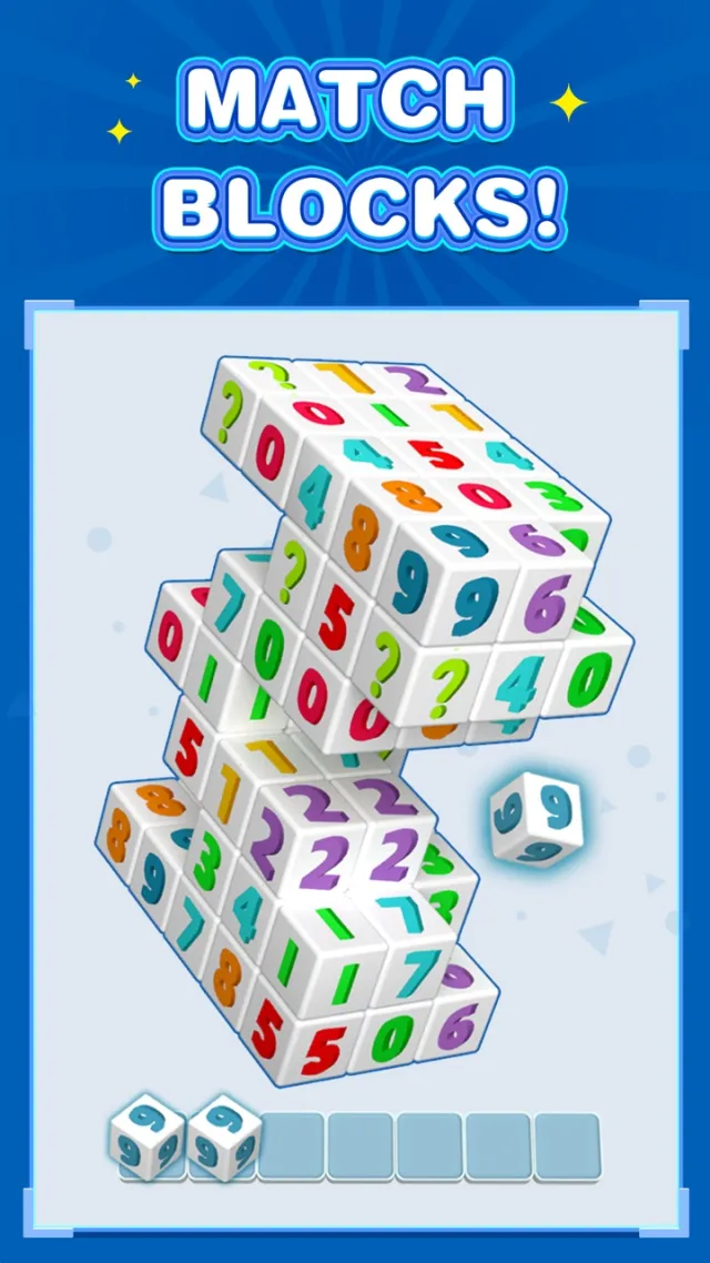 Cube Master 3D - Sorting Games | Games | XWorld