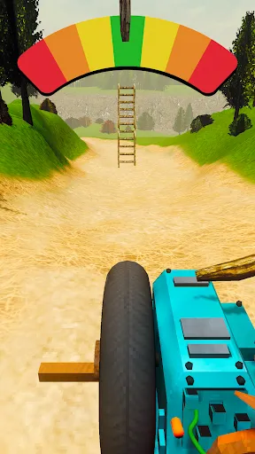 Wheel Engine Shot | 游戏 | XWorld