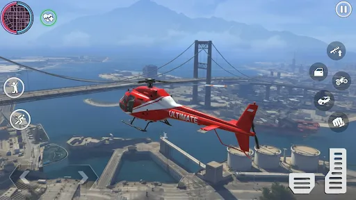 Trò chơi lái xe ô tô thực sự | Games | XWorld