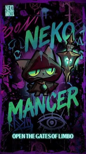 Nekomancer: Tower Defense | Games | XWorld Nekomancer: Tower Defense | Games | XWorld