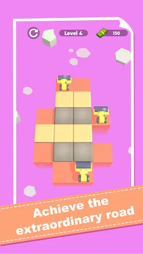 Forge a Path Game | Permainan | XWorld