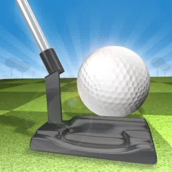 XWorld | My Golf 3D