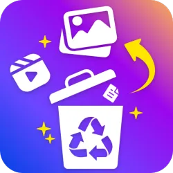 XWorld | Pemulihan File, All Recovery