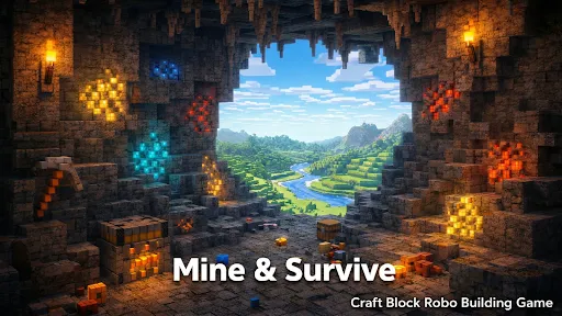 Craftsman: Building Craft 3D | Игры | XWorld