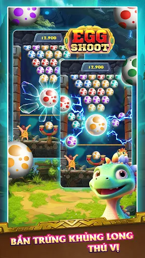 Bắn Trứng Khủng Long | Games | XWorld Bắn Trứng Khủng Long | Games | XWorld