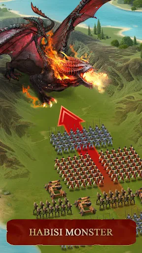 Total Battle: Strategi Perang | Permainan | XWorld