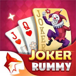 XWorld | Joker Rummy ZingPlay