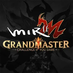 XWorld | MIR2M : The Grandmaster XWorld | MIR2M : The Grandmaster