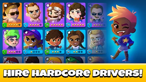 Idle Taxi Tycoon | Games | XWorld Idle Taxi Tycoon | Games | XWorld