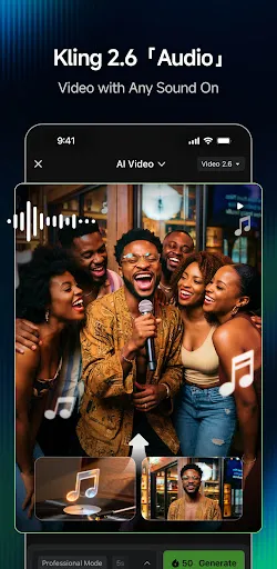 Kling AI: AI Image&Video Maker | Игры | XWorld Kling AI: AI Image&Video Maker | Игры | XWorld