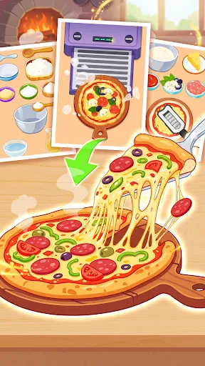 Cooking Yum! Весёлая кухня | Игры | XWorld Cooking Yum! Весёлая кухня | Игры | XWorld