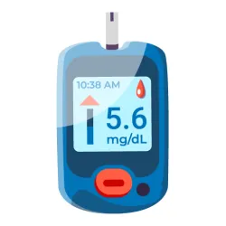 XWorld | Blood Sugar & Pressure Tracker