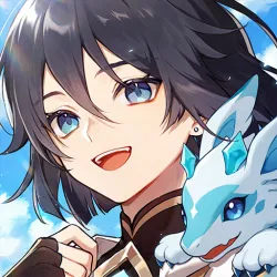 XWorld | Phantom Dragon Era