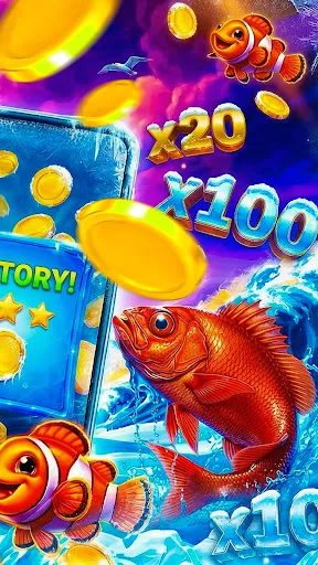 Cruise Ice Fishing | Permainan | XWorld