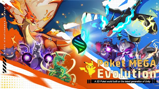 Mewtwo Strikes | 游戏 | XWorld