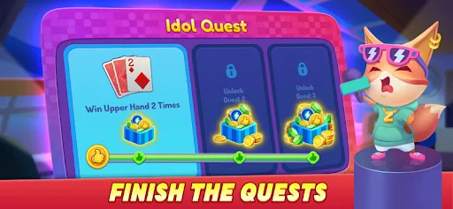 3-Stack Poker Zingplay | Games | XWorld 3-Stack Poker Zingplay | Games | XWorld