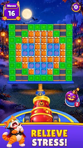 Cat Smash: Home Wreaker | Jogos | XWorld Cat Smash: Home Wreaker | Jogos | XWorld