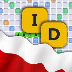 XWorld | Scrabble Bahasa Indonesia