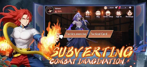 Vampire Saga: Purgatory | Permainan | XWorld
