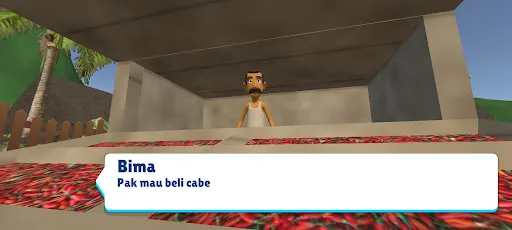 Merah Putih All for Merdeka | Permainan | XWorld