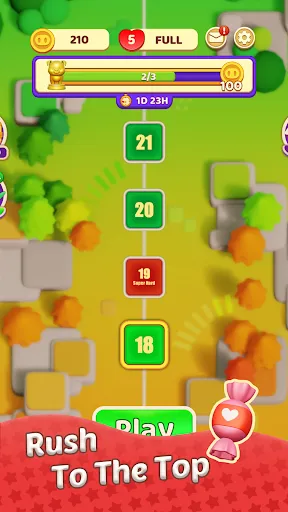 Goods Blast: Sorting Mania | Игры | XWorld