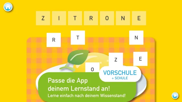 Heyduda! Kinder lernen Essen | Игры | XWorld